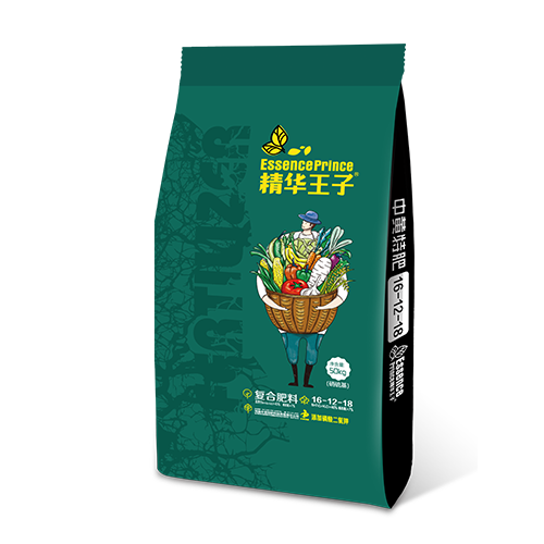 16-12-18-50kg黄腐酸钾复合肥(硝硫基)