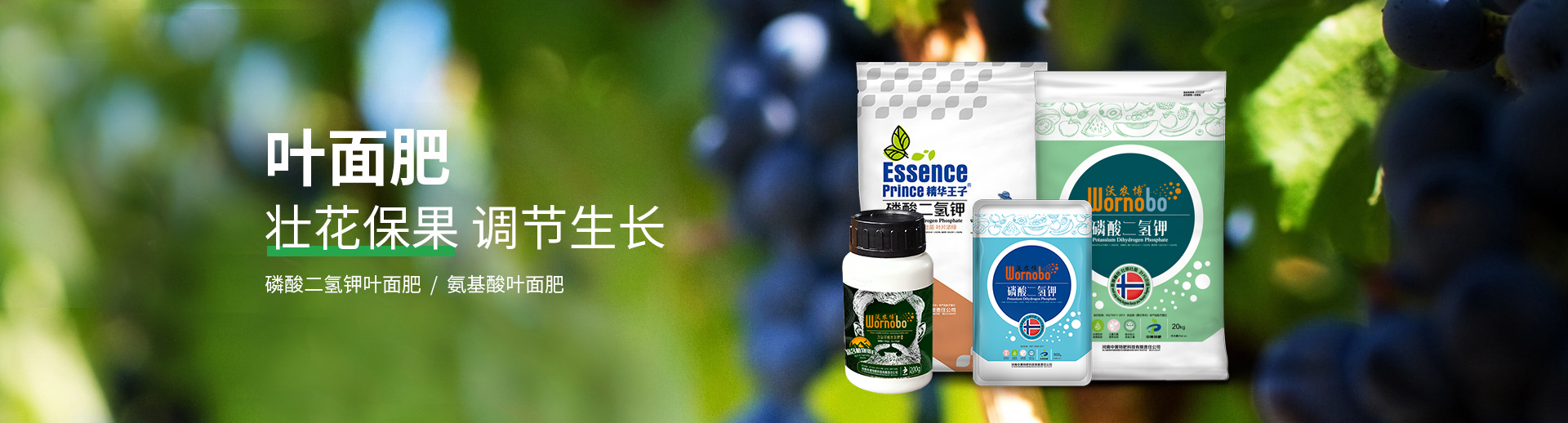 水溶肥料-大宗元素水溶肥-含氨基酸水溶肥料-高塔复合肥-水溶肥生产厂家-万利官网